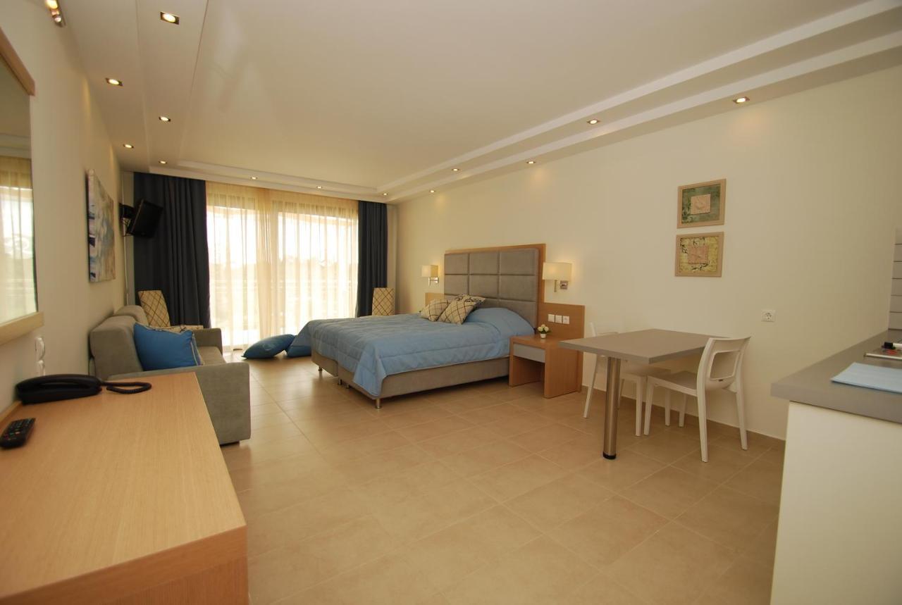 טרולוס Skiathos Premier חדר תמונה