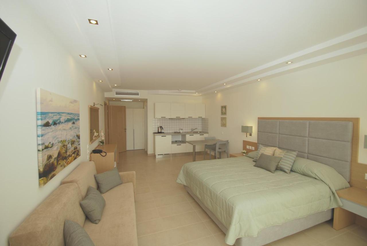 טרולוס Skiathos Premier חדר תמונה