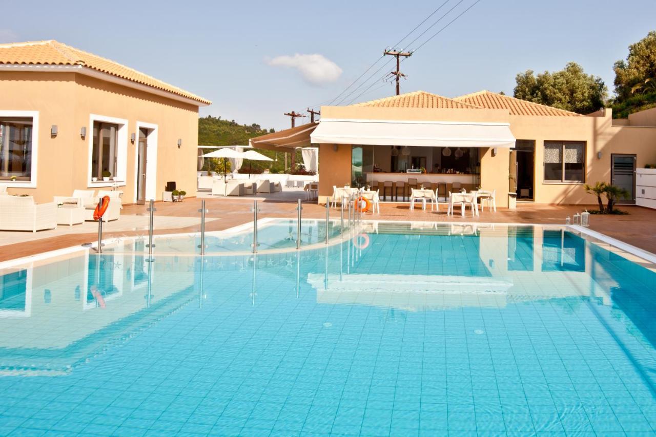 טרולוס Skiathos Premier מראה חיצוני תמונה
