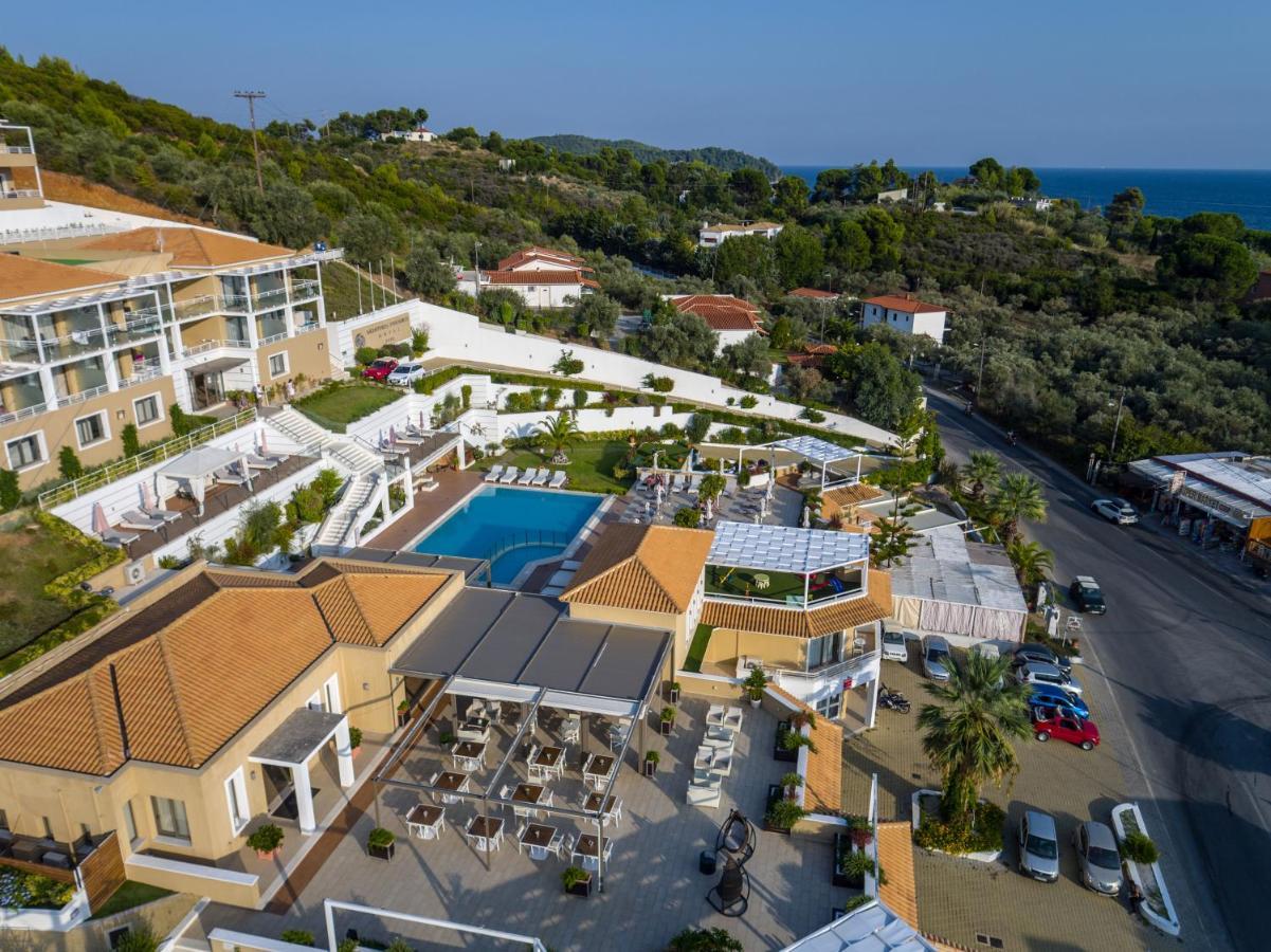 טרולוס Skiathos Premier מראה חיצוני תמונה