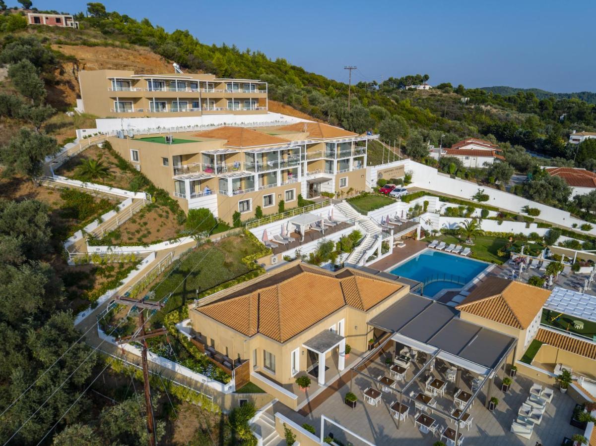 טרולוס Skiathos Premier מראה חיצוני תמונה