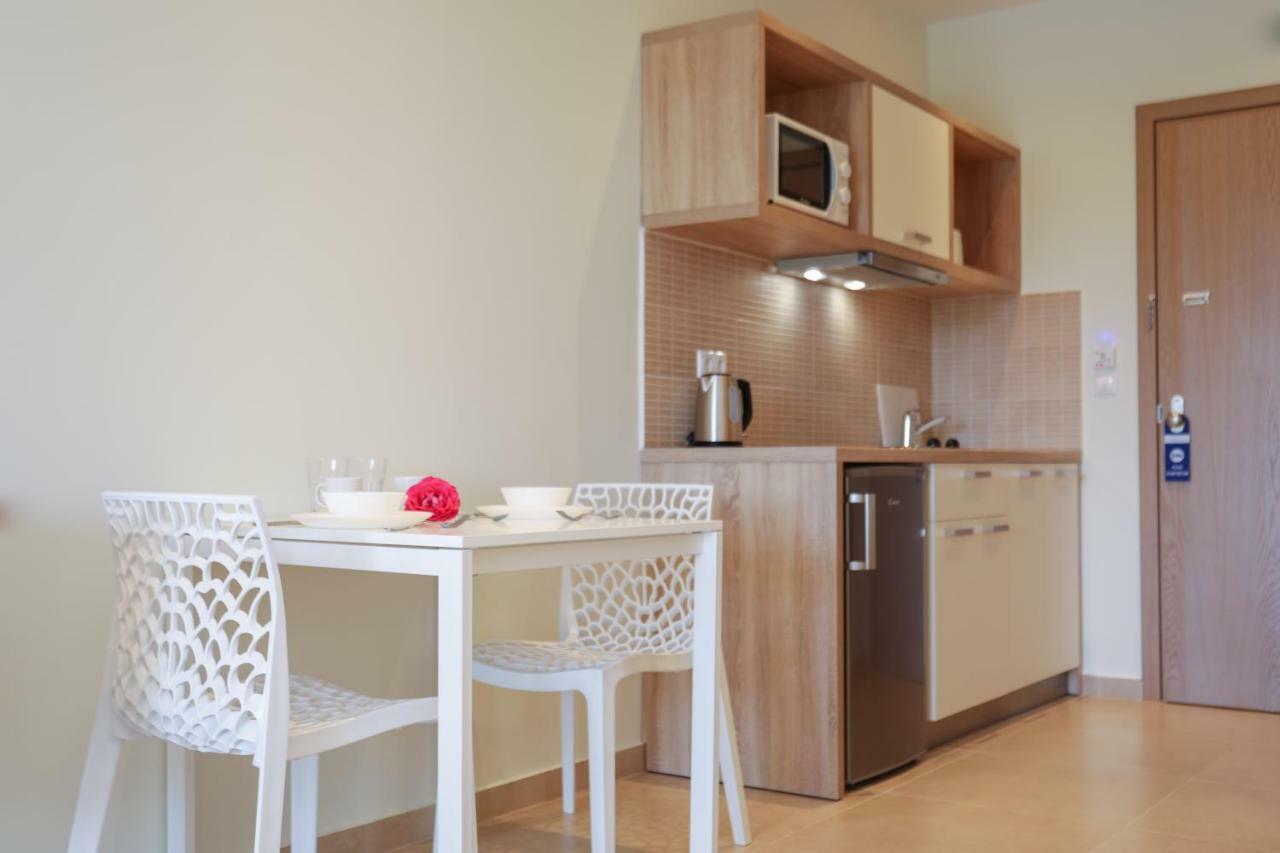 טרולוס Skiathos Premier מראה חיצוני תמונה