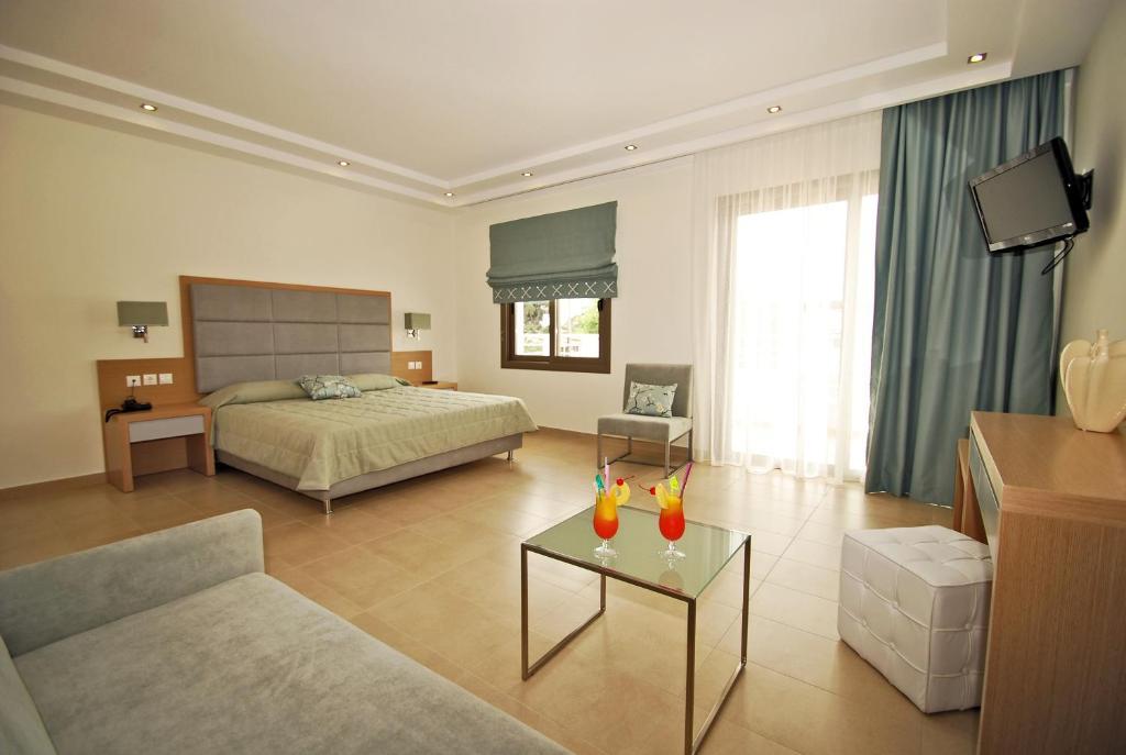 טרולוס Skiathos Premier מראה חיצוני תמונה